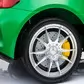 Детский электромобиль HarleyBella - Mercedes-Benz AMG GTR (зеленый) - HL289G_10.jpg - № 10