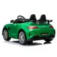 Детский электромобиль HarleyBella - Mercedes-Benz AMG GTR (зеленый) - HL289G_4.jpg - № 4