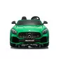 Детский электромобиль HarleyBella - Mercedes-Benz AMG GTR (зеленый) - HL289G_2.jpg - № 2