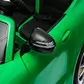 Детский электромобиль HarleyBella - Mercedes-Benz AMG GTR (зеленый) - HL289G_14.jpg - № 14