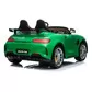 Детский электромобиль HarleyBella - Mercedes-Benz AMG GTR (зеленый) - HL289G_6.jpg - № 6