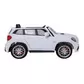 Детский электромобиль HarleyBella - Mercedes-Benz GLS 63 AMG (белый) - HL228W_4.jpg - № 4