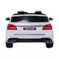Детский электромобиль HarleyBella - Mercedes-Benz GLS 63 AMG (белый) - HL228W_6.jpg - № 6