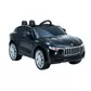 Детский электромобиль HarleyBella - Maserati (черный) - HL218BL_1.jpg - № 1