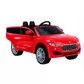 Дитячий электромобіль HarleyBella - Maserati (червоний) - HL218R_2.jpg - № 2