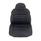 Детский электромобиль HarleyBella - Audi Q7 (черный) - HL159BL_6.jpg - № 6