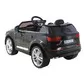 Детский электромобиль HarleyBella - Audi Q7 (черный) - HL159BL_3.jpg - № 3