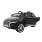 Детский электромобиль HarleyBella - Audi Q7 (черный) - HL159BL_1.jpg - № 1