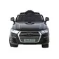 Детский электромобиль HarleyBella - Audi Q7 (черный) - HL159BL_4.jpg - № 4