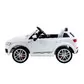 Дитячий электромобіль HarleyBella - Audi Q7 (білий) - HL159W_3.jpg - № 3