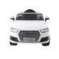 Дитячий электромобіль HarleyBella - Audi Q7 (білий) - HL159W_4.jpg - № 4