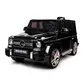 Детский электромобиль HarleyBella - Mercedes-Benz G63 AMG (черный) - HL168BL_1.jpg - № 1