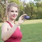 Іграшка, що літає-спіннер FlyNova (синій) - FlyNovaBL_7.jpg - № 7
