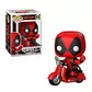 Ігрова фігурка FUNKO POP! серії Дедпул" - ДЕДПУЛ НА СКУТЕРІ" - 30969_2.jpg - № 2