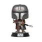 Игровая фигурка Funko POP! серии Мандалорец" - Мандалорец" - 42062_1.jpg - № 1