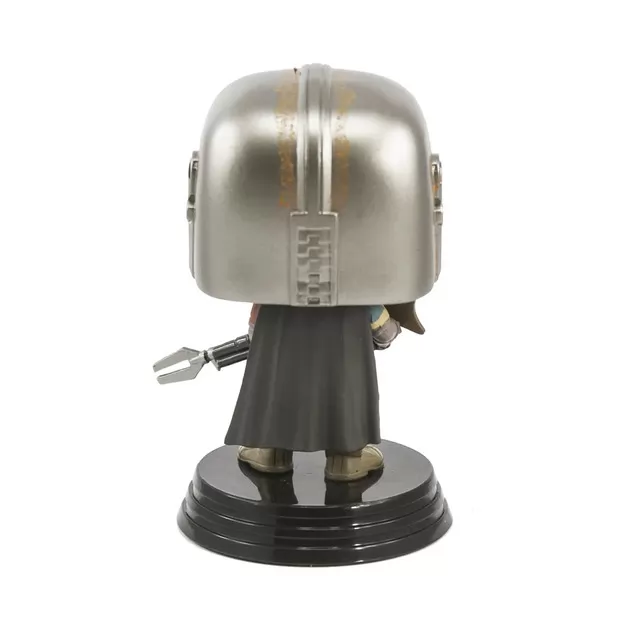 Игровая фигурка Funko POP! серии Мандалорец" - Мандалорец"