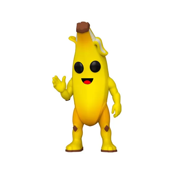 Игровая фигурка Funko POP! серии Fortnite S4" - Банан"