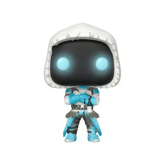 Игровая фигурка Funko POP! серии Fortnite S4