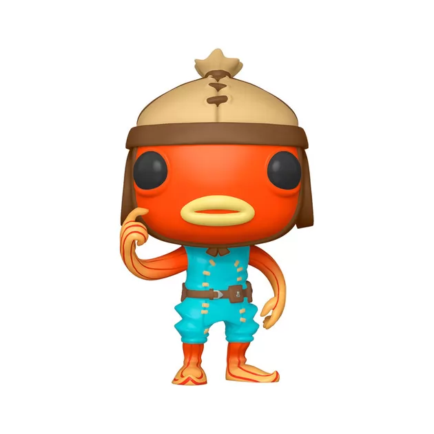 Игровая фигурка Funko POP! серии Fortnite S4" - Карась"