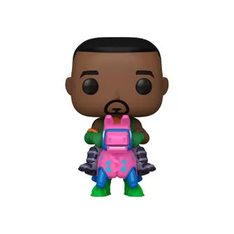 Игровая фигурка Funko POP! серии Fortnite S4