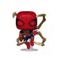 Игровая фигурка Funko POP! cерии Мстители:Финал" - Человек-Паук с нано-перчаткой" - 45138_1.jpg - № 1
