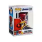 Игровая фигурка Funko POP! cерии Мстители:Финал" - Человек-Паук с нано-перчаткой" - 45138_4.jpg - № 4