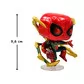 Игровая фигурка Funko POP! cерии Мстители:Финал" - Человек-Паук с нано-перчаткой" - 45138_2.jpg - № 2