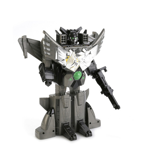 Робот-Трансформер - Міжгалактичний Корабель - 3848R_3.jpg - № 3
