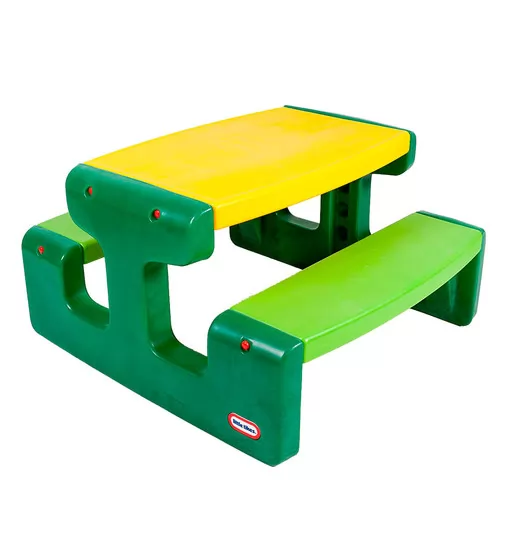 Игровой столик для пикника - Яркие цвета - 466A00060_2.jpg - № 2