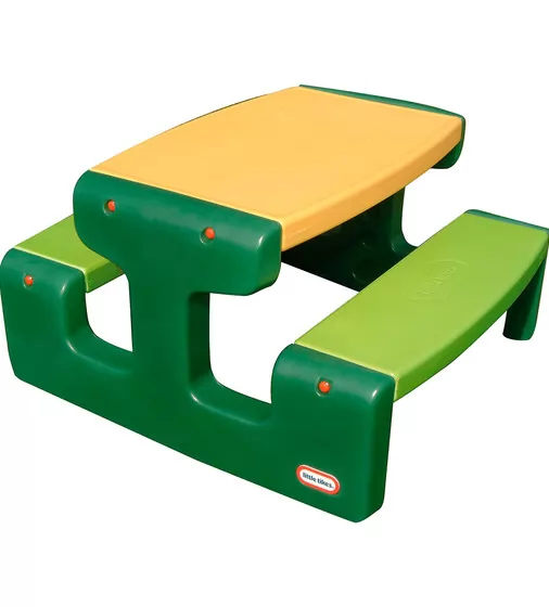 Ігровий столик для пікніка - Яскраві кольори - 466A00060_3.jpg - № 3