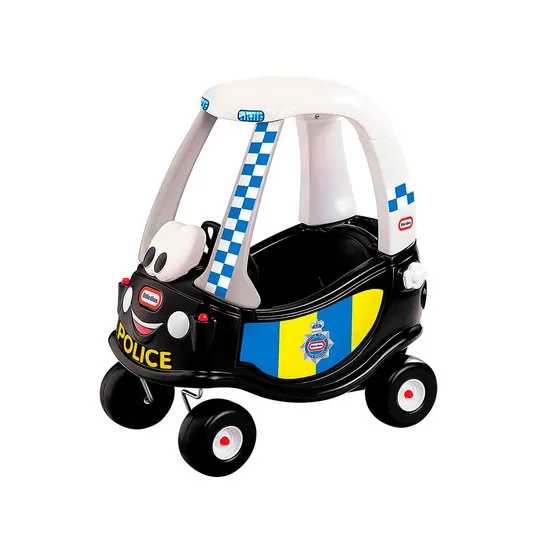 Машинка-каталка для дітей серії Cozy Coupe"  - АвтомобІльчик - ПолІцІя"