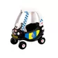 Машинка-каталка для детей серии Cozy Coupe" - Автомобильчик - Полиция" - 172984E3_1.jpg - № 1