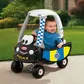 Машинка-каталка для детей серии Cozy Coupe" - Автомобильчик - Полиция" - 172984E3_2.jpg - № 2