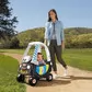 Машинка-каталка для детей серии Cozy Coupe" - Автомобильчик - Полиция" - 172984E3_8.jpg - № 8