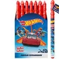 Волшебная палочка с мыльными пузырями &ndash; HOT WHEELS (60 ml) - 00000143642_2_UKR.jpg - № 1