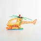 3D-ручка 3Doodler Start для детского творчества - Креатив (48 стержней, прозрачная) - 9SPSESSE2R-CL_8.jpg - № 8
