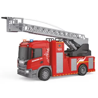 Автомодель серії Big Truck