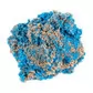 Набор пескадлядетскоготворчества -KINETICSAND РАКУШКА ГОЛУБАЯ - 71482B_3.jpg - № 3