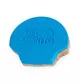 Набор пескадлядетскоготворчества -KINETICSAND РАКУШКА ГОЛУБАЯ - 71482B_2.jpg - № 2