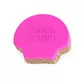 Набір піску для дитячої творчості - KINETIC SAND МУШЛЯ РОЖЕВА - 71482P_2.jpg - № 2