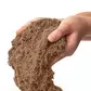 Пісок для дитячої творчості з ароматом - Kinetic Sand Гарячий шоколад - 71473H_3.jpg - № 3