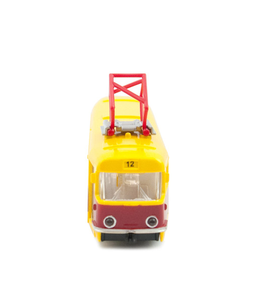 Модель - Трамвай Big (Український) (Світло, Звук) - SB-17-18WB_2.JPG - № 2