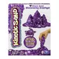 Пісок Для Творчості - Kinetic Sand Metallic (Фіолетовий) - 71408Am_1.jpg - № 1