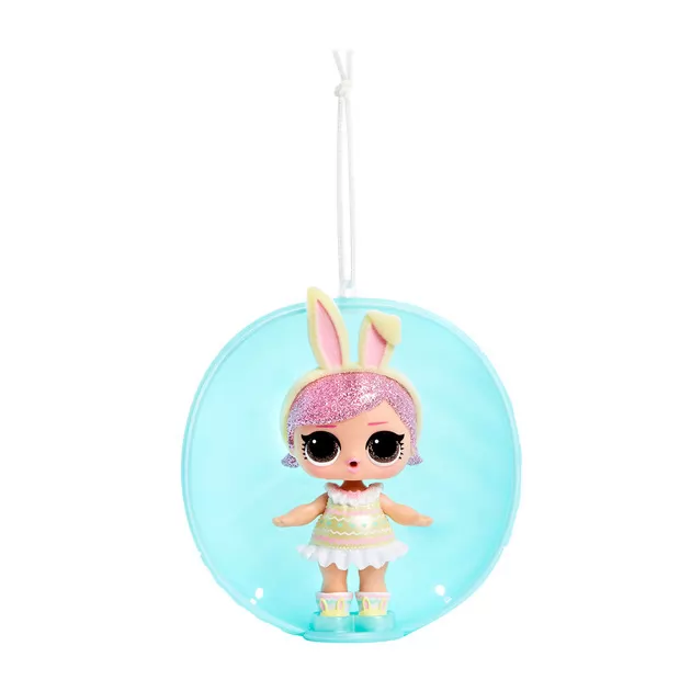 Игровой набор L.O.L. Surprise! серии Spring Bling &ndash; Весенний сюрприз