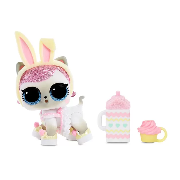 Игровой набор L.O.L. Surprise! серии Spring Bling &ndash; Весенний сюрприз
