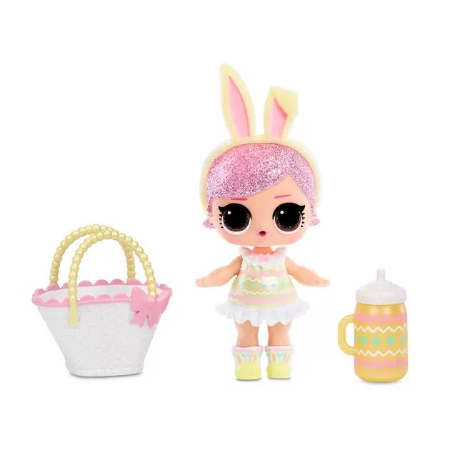Игровой набор L.O.L. Surprise! серии Spring Bling &ndash; Весенний сюрприз