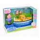 Ігровий Набір Peppa - Морська Пригода - 15558_2.jpg - № 2