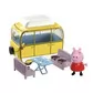 Игровой Набор Peppa - Веселый Кемпинг - 15561_1.jpg - № 1