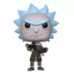 Игровая фигурка Funko POP! серии Rick & Morty" - Weaponized Rick" - 12439-PX-1QW_2.jpg - № 2