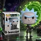 Игровая фигурка Funko POP! серии Rick & Morty" - Weaponized Rick" - 12439-PX-1QW_3.jpg - № 3